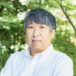 黒坂 宗久 氏
